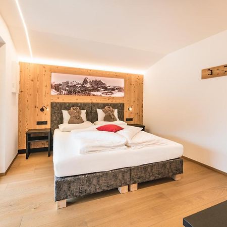 Residence Altea Ortisei Bagian luar foto
